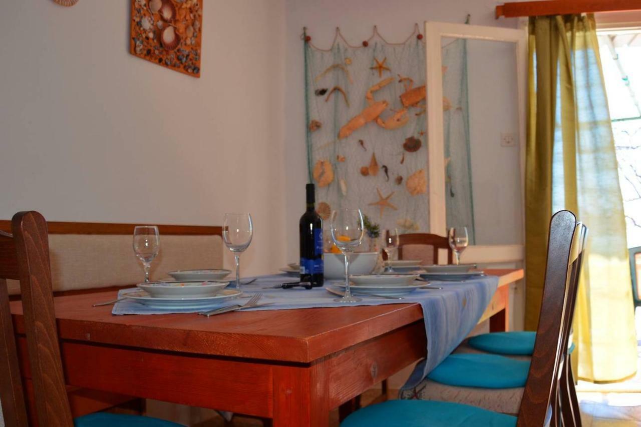 Holiday House Maretta Lukovo Šugarje Exteriör bild