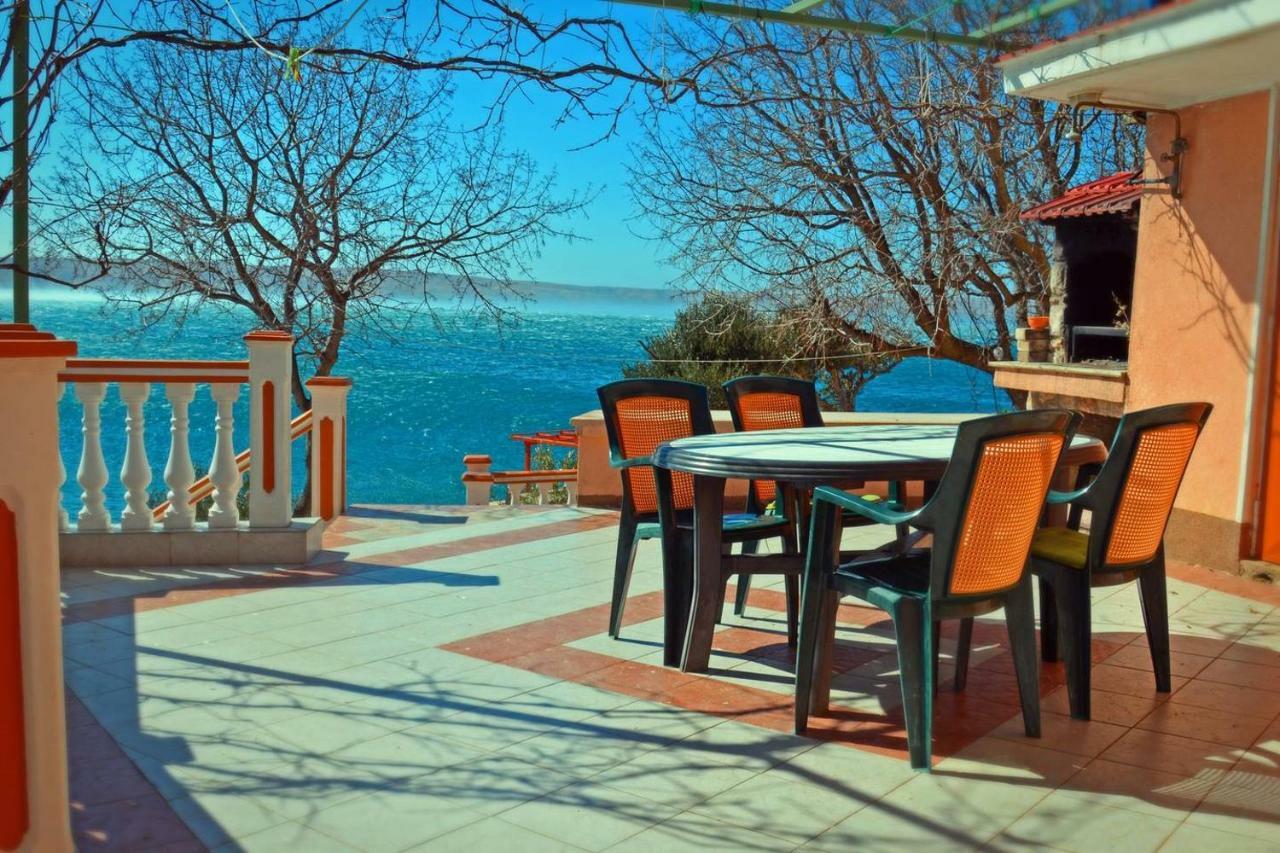 Holiday House Maretta Lukovo Šugarje Exteriör bild